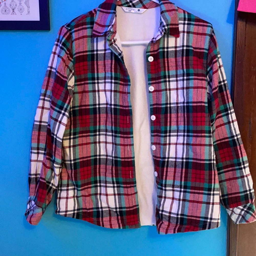 Flannel